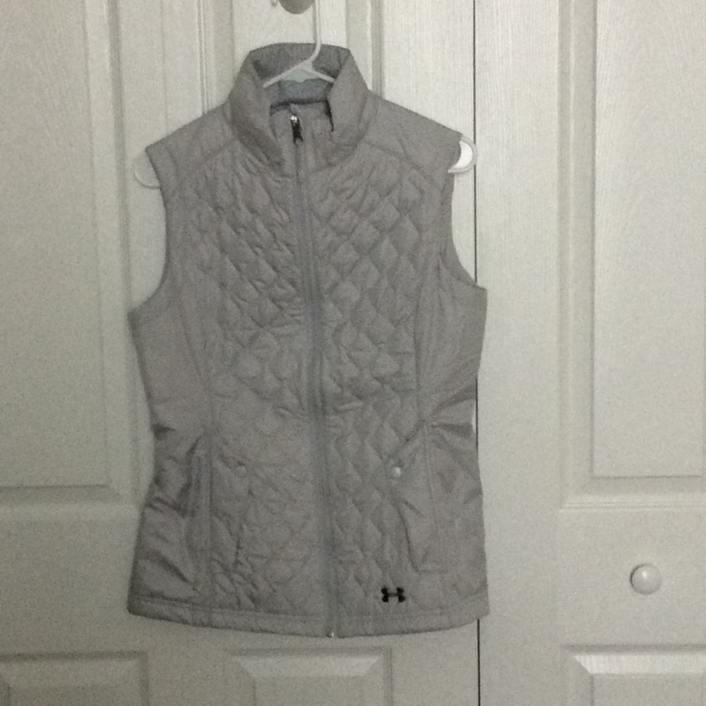 Under Armour vest